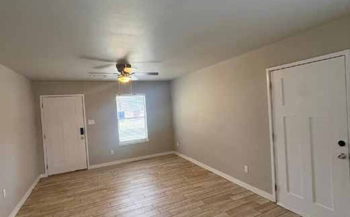 Pictures of Multifamily property located at 1621 S Q Street, Fort Smith, AR 72901-4430 for sales - image #1