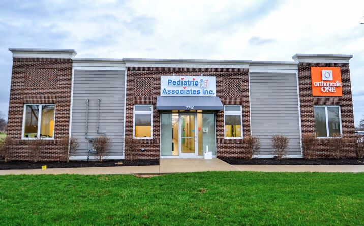 Pictures of Office property located at 7750 Diley Rd, Canal Winchester, OH 43110 for sales - image #1