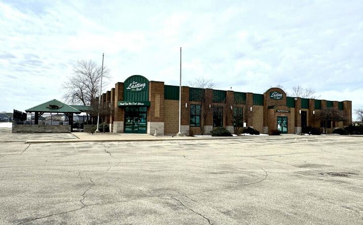 Pictures of Retail property located at 2101 American Dr, Little Chute, WI 54140 for sales - image #1