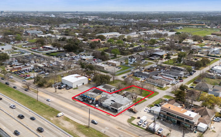 Pictures of Land, Mixed Use, Retail property located at 12219 Alief Clodine Rd, Houston, TX 77072 for sales - image #1