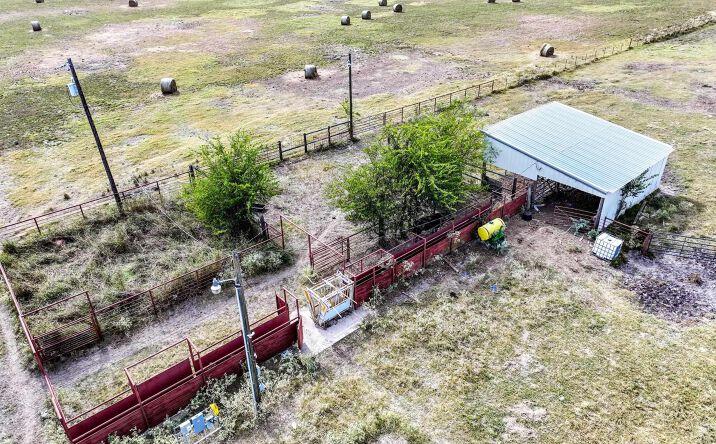 Pictures of Land property located at 8193 FM 2285, Sulphur Springs, TX 75482 for sales - image #1