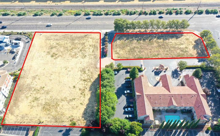 Pictures of Land property located at 0000 Brentwood Blvd, Brentwood, CA 94513 for sales - image #1