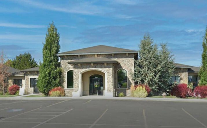 Pictures of Office property located at 1415 Parkview Dr, Twin Falls, ID 83301 for sales - image #1