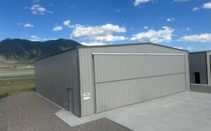 Pictures of Mixed Use property located at 34 Charlie Taxiway, Ennis, MT 59729 for sales - image #1