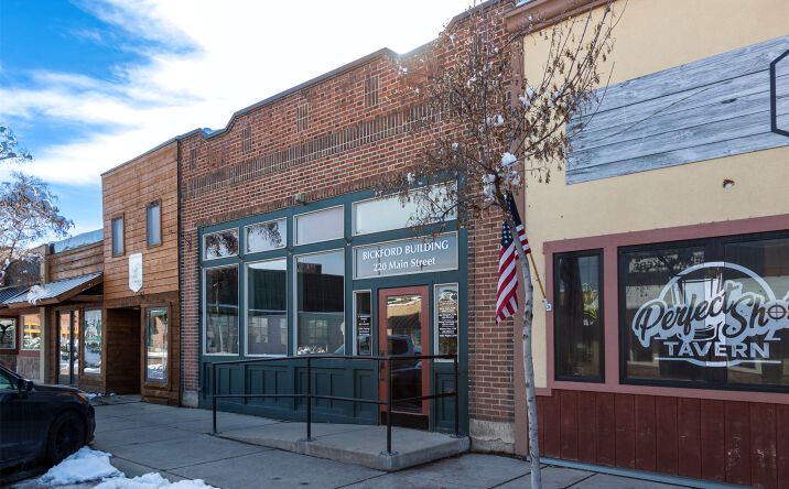 Pictures of Mixed Use property located at 220 Main Street Suite #1, Polson, MT 59860 for sales - image #1