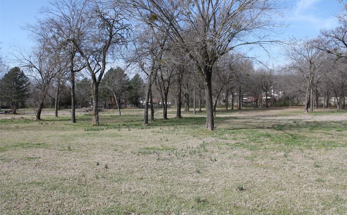 Pictures of Land property located at Oklahoma Avenue, McAlester, OK 74501 for sales - image #1