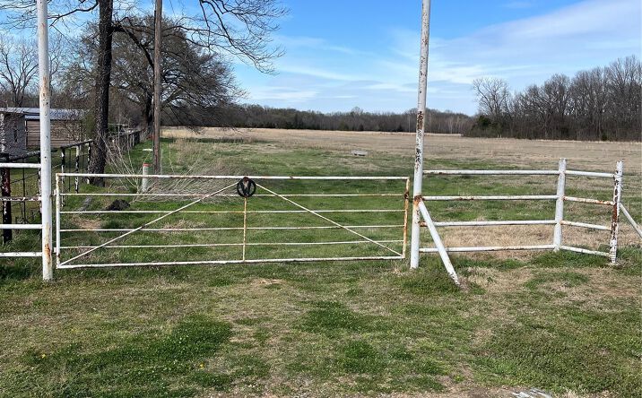 Pictures of Land property located at Conifer Road, Henryetta, OK 74437 for sales - image #1