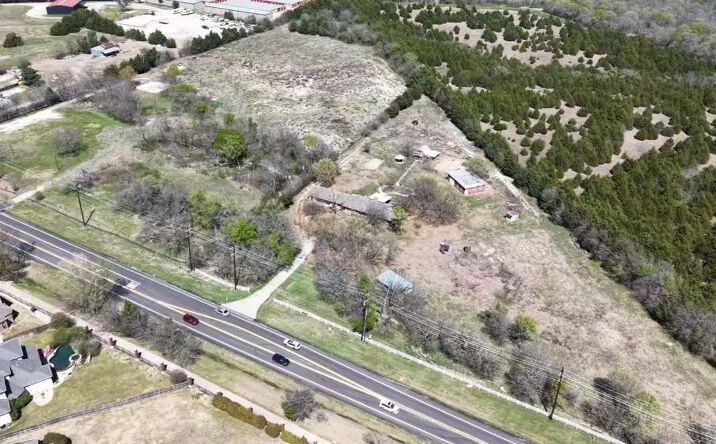 Pictures of Land property located at 5879 Horizon Rd, Rockwall, TX 75087 for sales - image #1