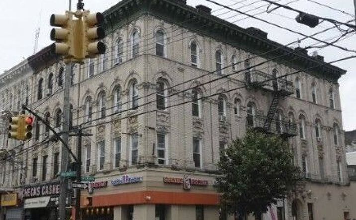 Pictures of Multifamily property located at 137 Wyckoff Ave, Brooklyn, NY 11237 for sales - image #1