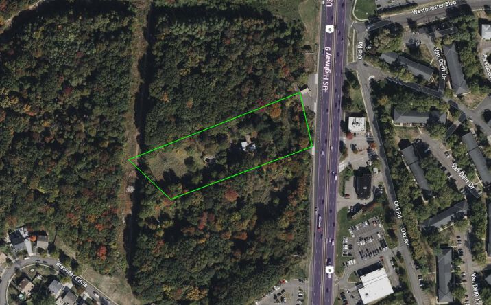 Pictures of Retail, Land property located at 1220 Route 9, Old Bridge, NJ 08857 for sales - image #1