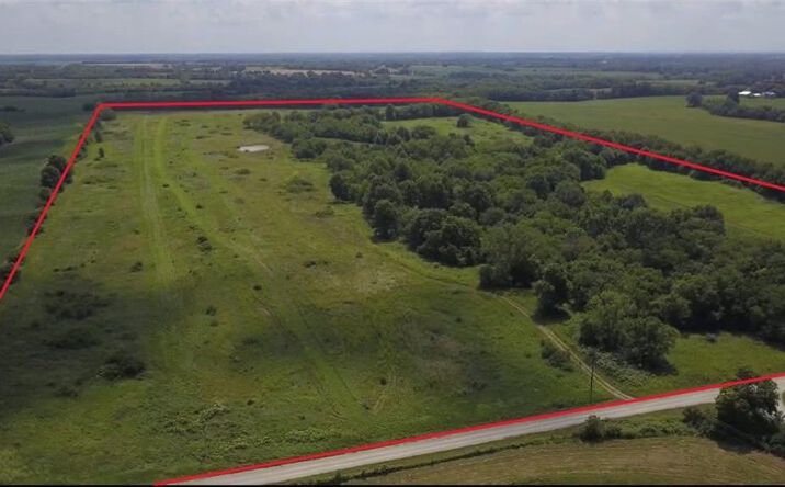 Pictures of Land, Special Purpose property located at CR 151 Road, Norborne, MO 64668 for sales - image #1