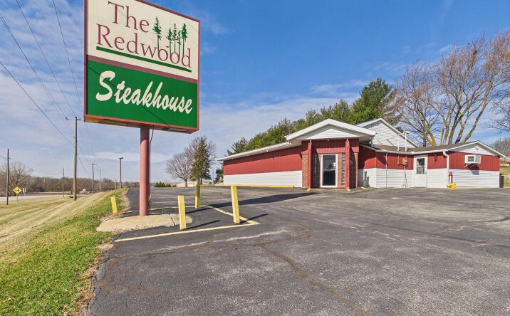 Pictures of Retail property located at 1807 White Pole Road, Anita, IA 50020 for sales - image #1