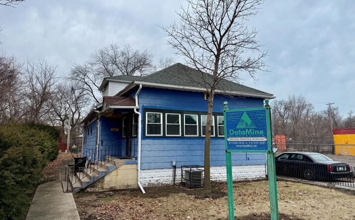 Pictures of Mixed Use, Office property located at 330 S Lake Street, Gary, IN 46403 for sales - image #1