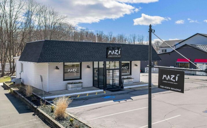Pictures of Retail property located at 7588 N Broadway, Red Hook, NY 12571 for sales - image #1