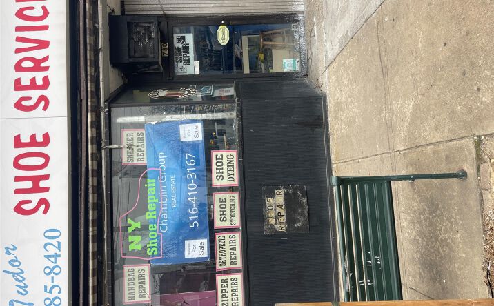Pictures of Business for Sale, Retail, Office property located at 780 Elmont, Hempstead, NY 11003 for sales - image #1