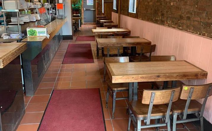 Pictures of Business for Sale, Retail property located at 361 Halsey Street, New York, NY 11216 for sales - image #1