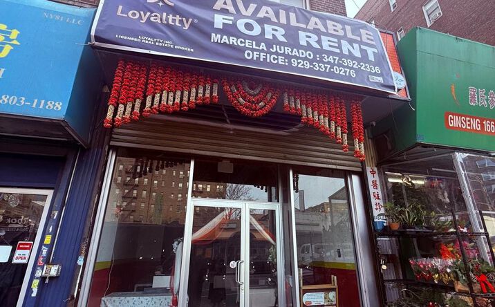 Pictures of Business for Sale property located at 8106 broadway, New York, NY 11373 for sales - image #1