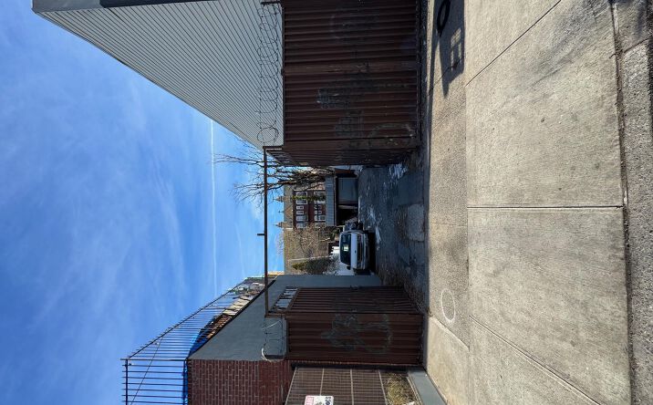 Pictures of Land property located at 1822 Dekalb Avenue, New York, NY 11385 for sales - image #1