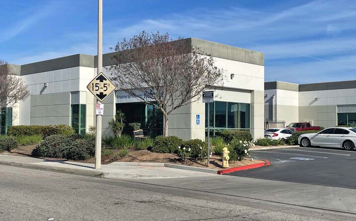 Pictures of Industrial property located at 570-I Central Ave, Lake Elsinore, CA 92530 for sales - image #1