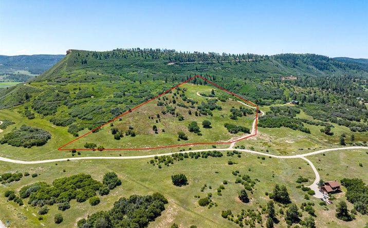 Pictures of Land property located at 8350 Road 46, Mancos, CO 81328 for sales - image #1