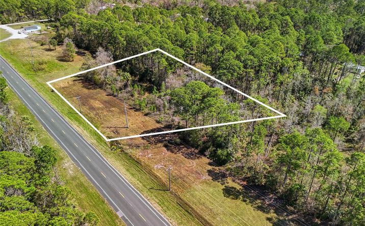 Pictures of Land property located at SW State Road 24, Cedar Key, FL 32625 for sales - image #1