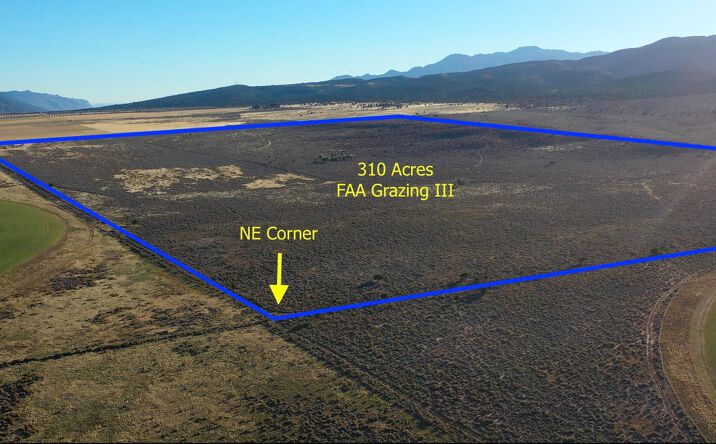 Pictures of Land property located at 310 Acres, Hamilton Fort, UT 84720 for sales - image #1