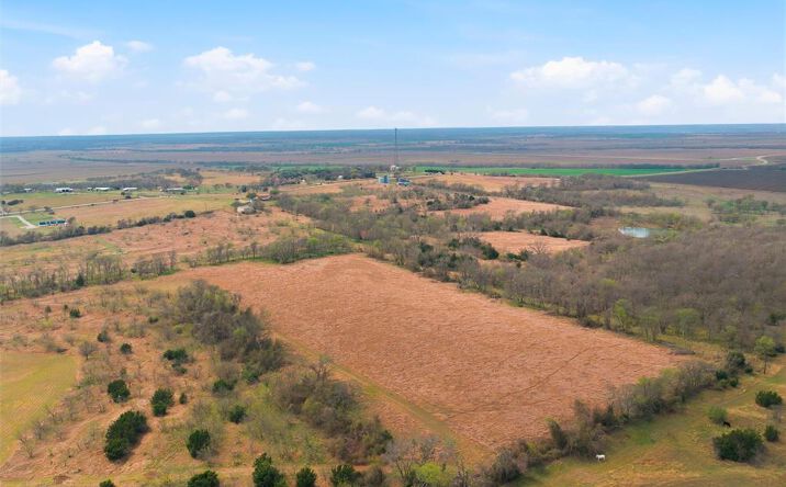 Pictures of Land property located at 8212 Eddy Gatesville Parkway, Moody, TX 76557 for sales - image #1