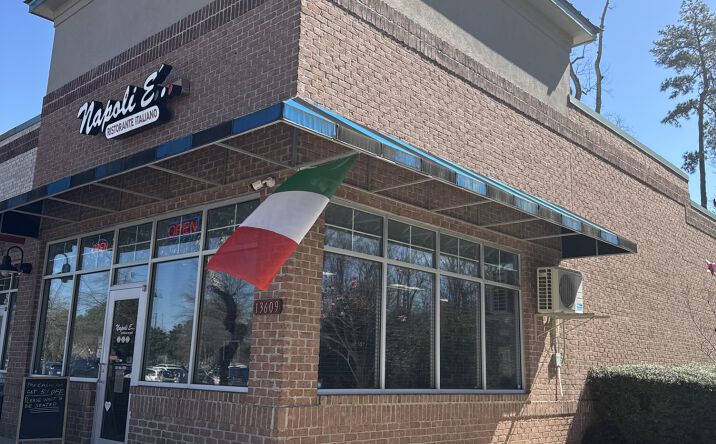 Pictures of Retail property located at 13609 Carrollton Blvd, Carrollton, VA 23314 for sales - image #1