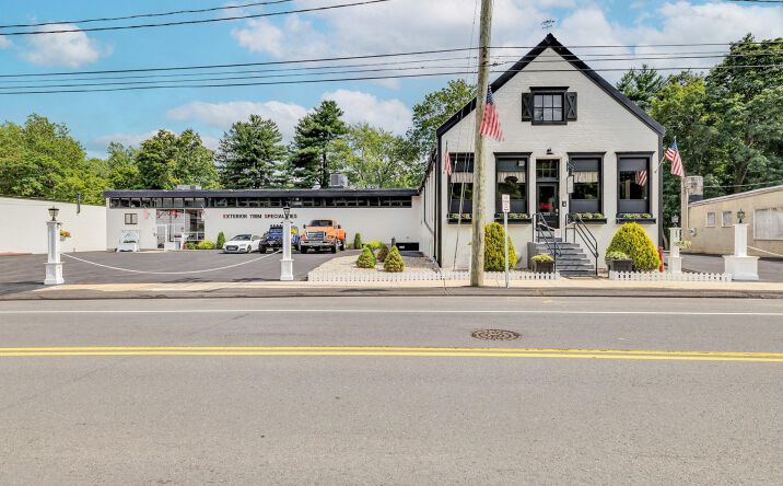 Pictures of Retail, Office, Industrial, Mixed Use property located at 300 Riverside Ave, Bristol, CT 06010 for sales - image #1