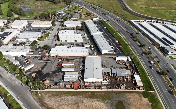 Pictures of Industrial, Special Purpose property located at 6607 Doolittle Avenue, Riverside, CA 92503 for sales - image #1