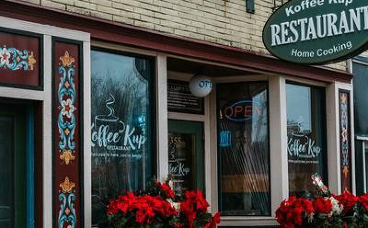 Pictures of Retail, Multifamily property located at 355 E Main, Stoughton, WI 53589 for sales - image #1