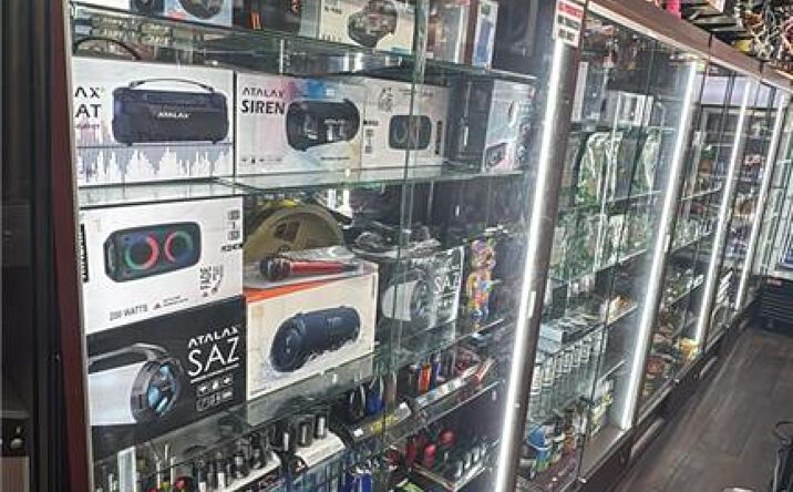Pictures of Business for Sale, Retail property located at 563 Grand Street, Brooklyn, NY 11211 for sales - image #1