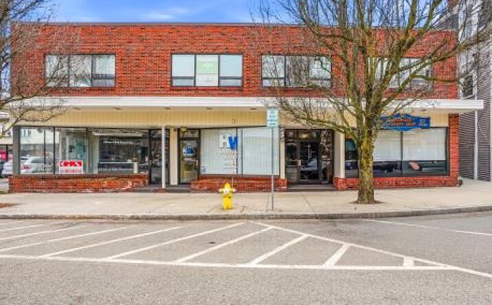 Pictures of Retail, Office, Mixed Use property located at 10-16 South St, Westborough, MA 01581 for sales - image #1
