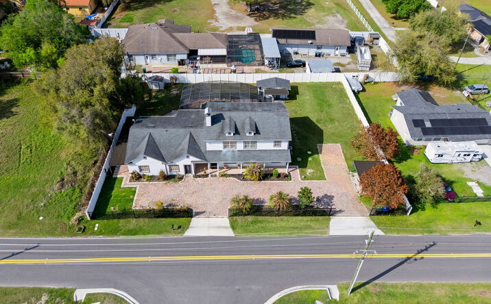 Pictures of Hospitality, Mixed Use property located at 6053 New Hope Rd, Orlando, FL 32824 for sales - image #1