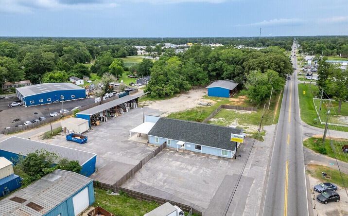 Pictures of Mixed Use property located at 8701 N Palafox Street, Pensacola, FL 32534 for sales - image #1