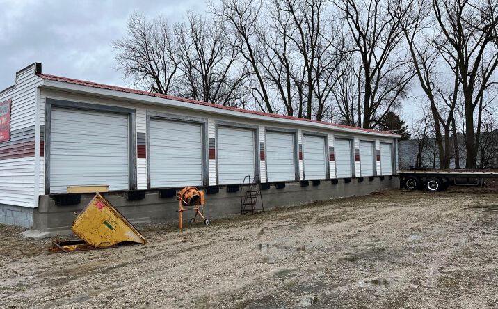 Pictures of Mixed Use property located at 39 Mohican Street, Shelby, OH 44875 for sales - image #1