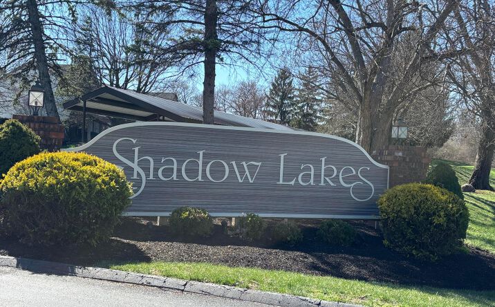 Pictures of Multifamily property located at 5931 Shadow Lake Circle #5931, Columbus, OH 43235 for sales - image #1