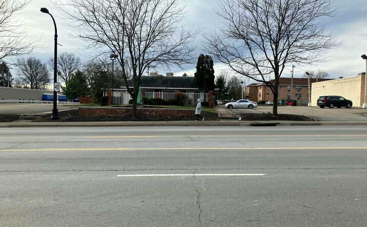 Pictures of Retail property located at 6999 E Main Street, Reynoldsburg, OH 43068 for sales - image #1