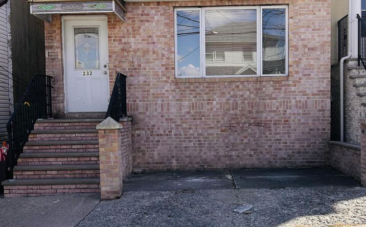 Pictures of Multifamily property located at 232 Hylan Boulevard, Staten Island, NY 10305 for sales - image #1