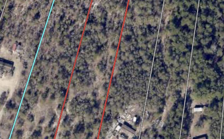 Pictures of Land, Mixed Use property located at Tbd Pearl Bonnett Road #000, Windsor, SC 29856 for sales - image #1