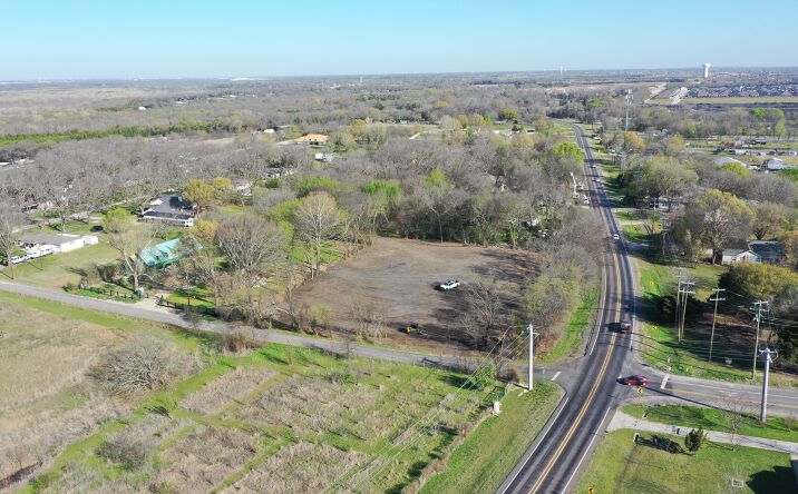 Pictures of Land property located at 4998 FM546, Princeton, TX 75407 for sales - image #1