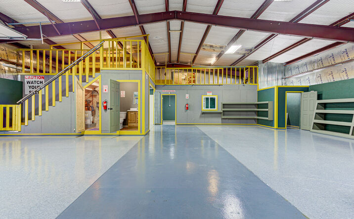 Pictures of Industrial, Mixed Use, Retail property located at 500 S. Washington, Ripley, TN 38063 for sales - image #1