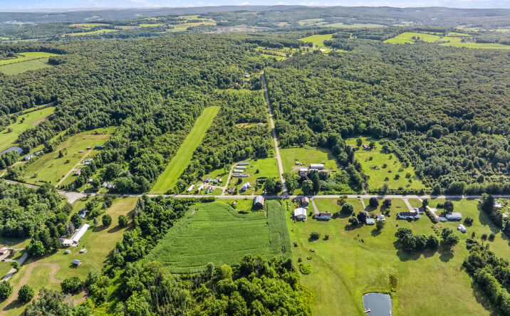 Pictures of Mobile Home Park property located at 584 Warren Rd, Frewsburg, NY 14738 for sales - image #1