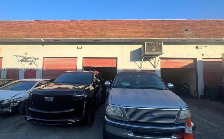 Pictures of Special Purpose, Industrial property located at 3056 S State Road 7 # 1P, Miramar, FL 33023 for sales - image #1
