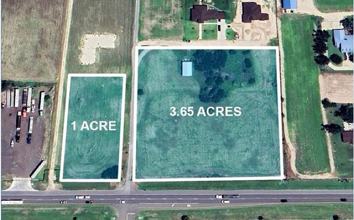 Pictures of Land property located at W Frontage Road W, Penitas, TX 78576 for sales - image #1
