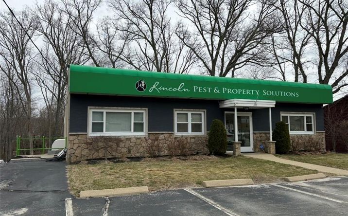Pictures of Industrial, Mixed Use property located at 225 Putnam Pike Pike, Johnston, RI 02919 for sales - image #1