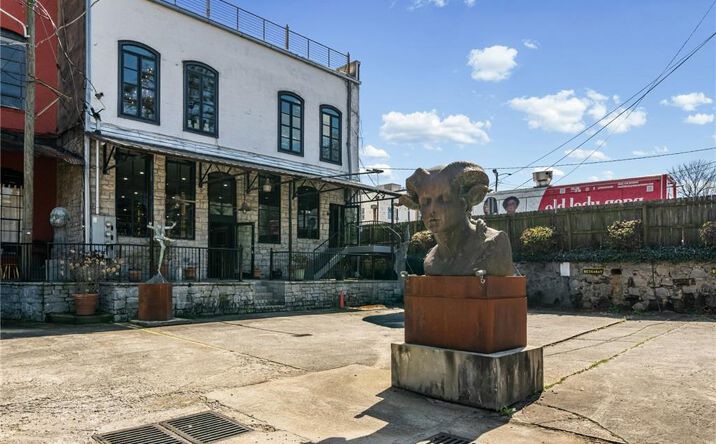 Pictures of Mixed Use, Land, Retail property located at 175 Peters Street SW, Atlanta, GA 30313 for sales - image #1