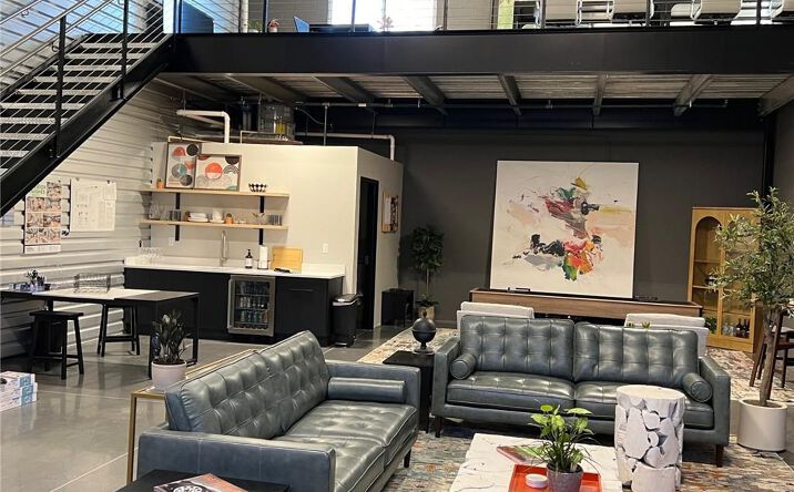 Pictures of Mixed Use, Industrial, Office property located at 5725 Stables Way Unit 308, Alpharetta, GA 30004 for sales - image #1