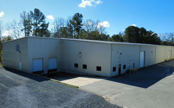 Pictures of Industrial property located at 3241 Benchmark Drive # B #Building B, Ladson, SC 29456 for sales - image #1
