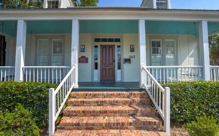 Pictures of Office property located at 245 E Intendencia St, Pensacola, FL 32502 for sales - image #1